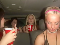 Best pornstar in exotic outdoor, blonde sex scene