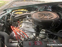 Hottest pornstar Adriana Vega in Best Latina adult scene