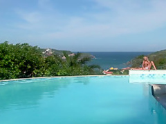 Amazing pornstar in hottest outdoor, facial xxx movie