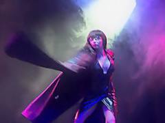 Burlesque Sex SHOW-Mega MIX-30 Burrrr