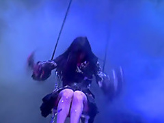 Burlesque Sex SHOW-Mega MIX-30 Burrrr