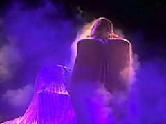 Burlesque Sex SHOW-Mega MIX-30 Burrrr