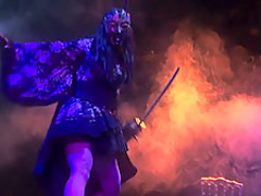 Burlesque Sex SHOW-Mega MIX-30 Burrrr