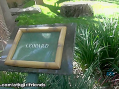 Hottest pornstars Samantha Bentley, Treasure Island in Incredible POV, Showers adult movie