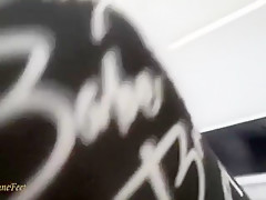 Amazing amateur Couple, Femdom xxx movie