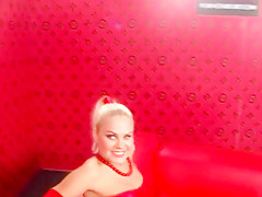 Incredible pornstars Nessa Devil and Barra Brass in best brunette, blonde xxx video