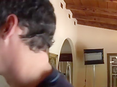 Exotic pornstar in incredible straight xxx scene
