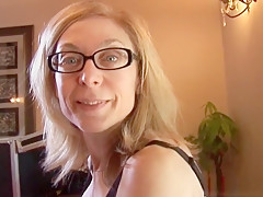 Exotic pornstar in incredible straight xxx scene