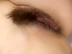 Amazing amateur porn clip