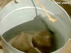 Hottest amateur Fetish, Big Tits xxx movie