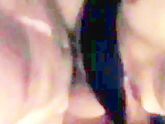 Elle a fait son premier un trio