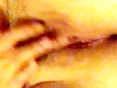 Milf masturbate