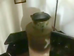 Nice sex with blonde hot chick