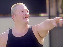 Exotic pornstar in Best Reality, Group sex sex clip