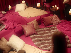 Exotic pornstar in Best Reality, Group sex sex clip