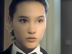 Catherine Guittoneau - 'A Single Girl' (1995)