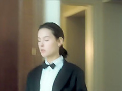 Catherine Guittoneau - 'A Single Girl' (1995)