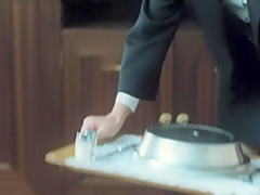 Catherine Guittoneau - 'A Single Girl' (1995)