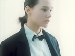 Catherine Guittoneau - 'A Single Girl' (1995)