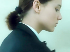 Catherine Guittoneau - 'A Single Girl' (1995)