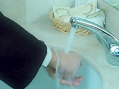 Catherine Guittoneau - 'A Single Girl' (1995)