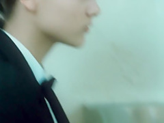 Catherine Guittoneau - 'A Single Girl' (1995)