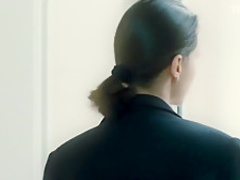 Catherine Guittoneau - 'A Single Girl' (1995)