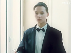 Catherine Guittoneau - 'A Single Girl' (1995)