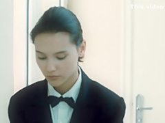 Catherine Guittoneau - 'A Single Girl' (1995)