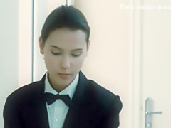 Catherine Guittoneau - 'A Single Girl' (1995)