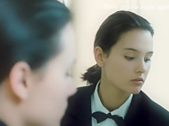 Catherine Guittoneau - 'A Single Girl' (1995)