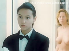 Catherine Guittoneau - 'A Single Girl' (1995)