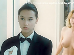 Catherine Guittoneau - 'A Single Girl' (1995)