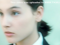 Catherine Guittoneau - 'A Single Girl' (1995)