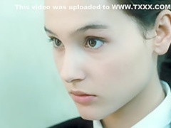 Catherine Guittoneau - 'A Single Girl' (1995)