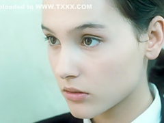 Catherine Guittoneau - 'A Single Girl' (1995)