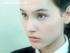 Catherine Guittoneau - 'A Single Girl' (1995)