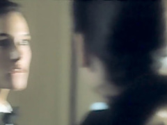 Catherine Guittoneau - 'A Single Girl' (1995)