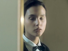 Catherine Guittoneau - 'A Single Girl' (1995)