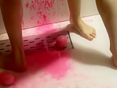 Megumi Kagurazaka in 'Guilty of Romance' (2011)