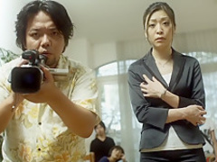 Megumi Kagurazaka in 'Guilty of Romance' (2011)