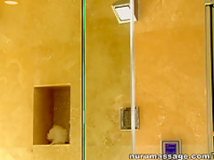 Incredible pornstars Cameron Canada, Big Cocks in Horny Blowjob, Massage porn video