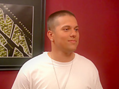 Best pornstar in Crazy Cunnilingus, Redhead xxx movie