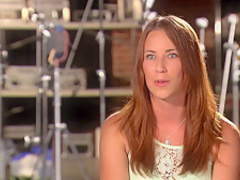 Best pornstar in Crazy Cunnilingus, Redhead xxx movie