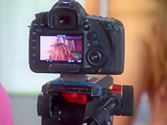 Best pornstar in Crazy Cunnilingus, Redhead xxx movie