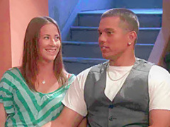 Best pornstar in Crazy Cunnilingus, Redhead xxx movie