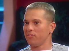 Best pornstar in Crazy Cunnilingus, Redhead xxx movie