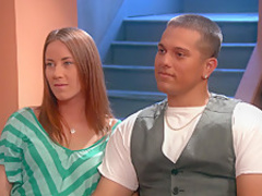 Best pornstar in Crazy Cunnilingus, Redhead xxx movie