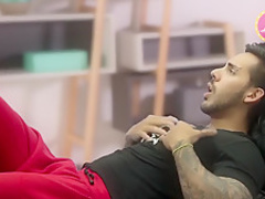 Paparazzi-Naked Hollywood Actresses-002 Desnuda