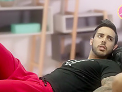 Paparazzi-Naked Hollywood Actresses-002 Desnuda